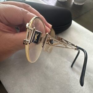 YSL Authenthic -eyeglasses frame